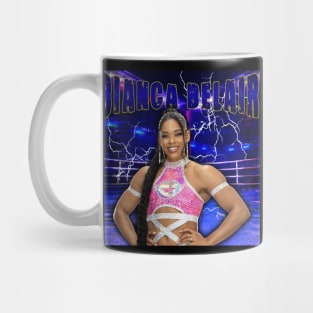 BIANCA BELAIR Mug